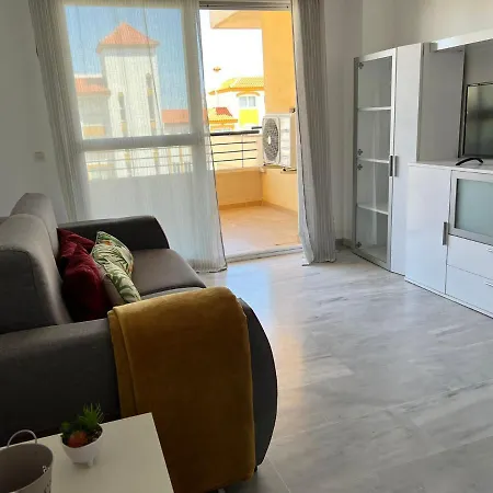 2 Con Garaje Frente Puerto