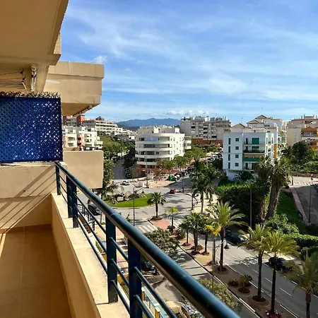 2 Con Garaje Frente Puerto