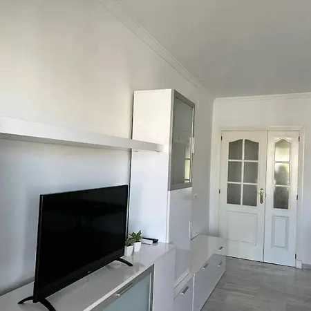 2 Con Garaje Frente Puerto Daire *