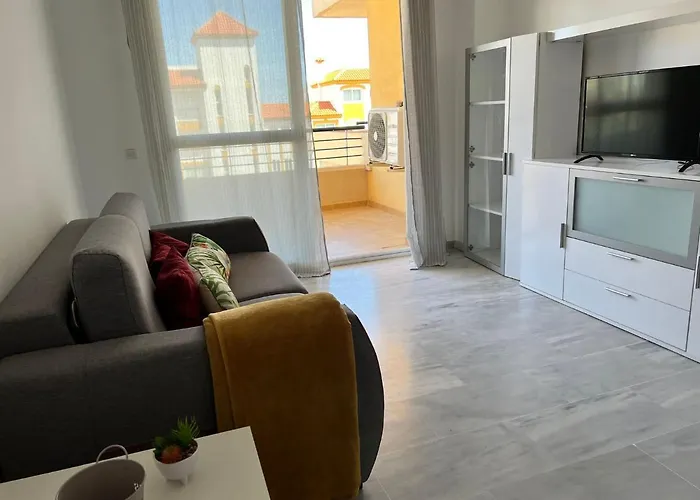 2 Con Garaje Frente Puerto