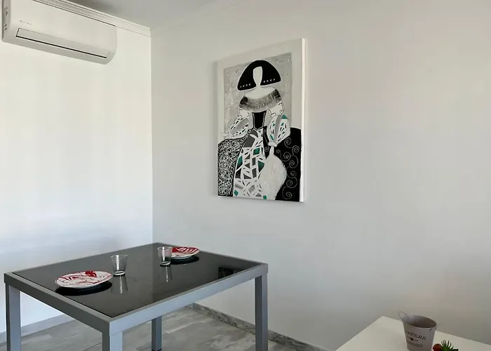 2 Con Garaje Frente Puerto Daire