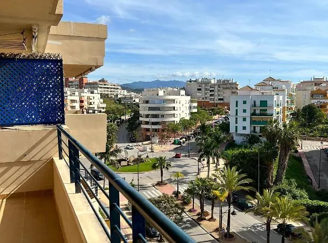 2 Con Garaje Frente Puerto