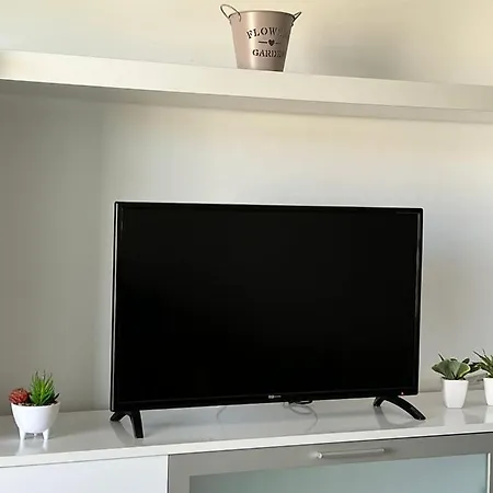 Lejlighed 2 Con Garaje Frente Puerto Estepona