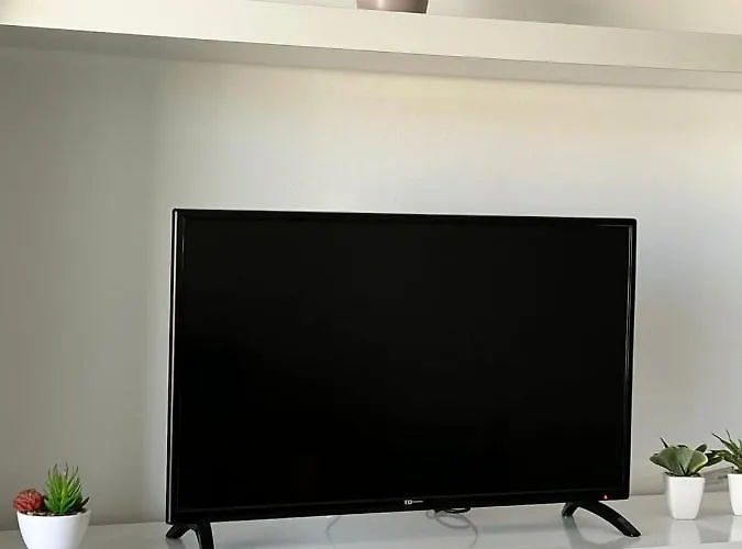 Lejlighed 2 Con Garaje Frente Puerto Estepona